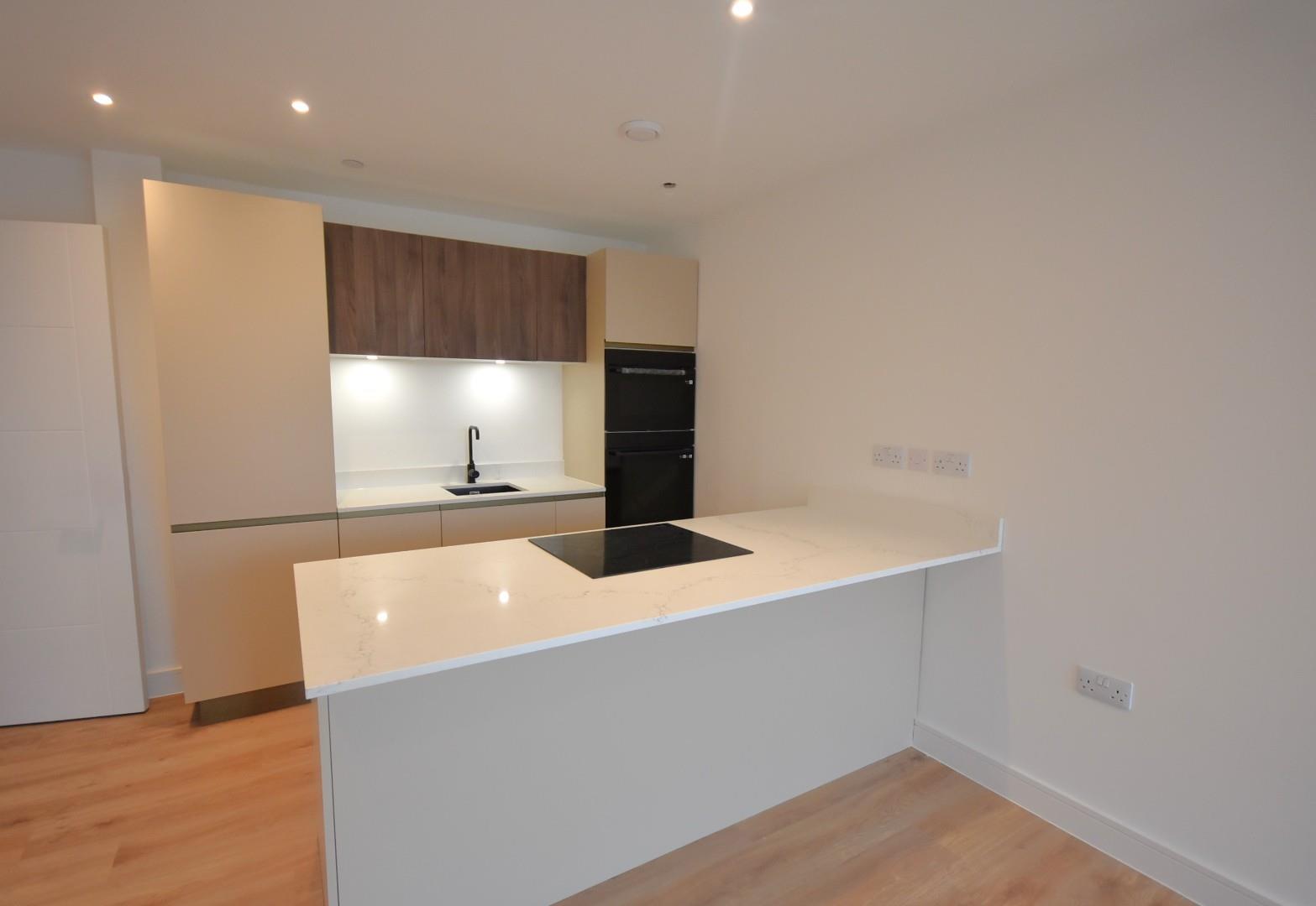 Apartment 3, Windsor Gardens, 56A, Windsor Road Penarth, Vale of Glamorgan CF64 1JJ